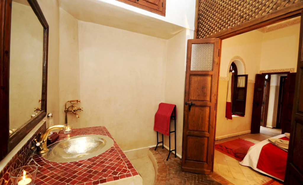 Riad Elias & Spa