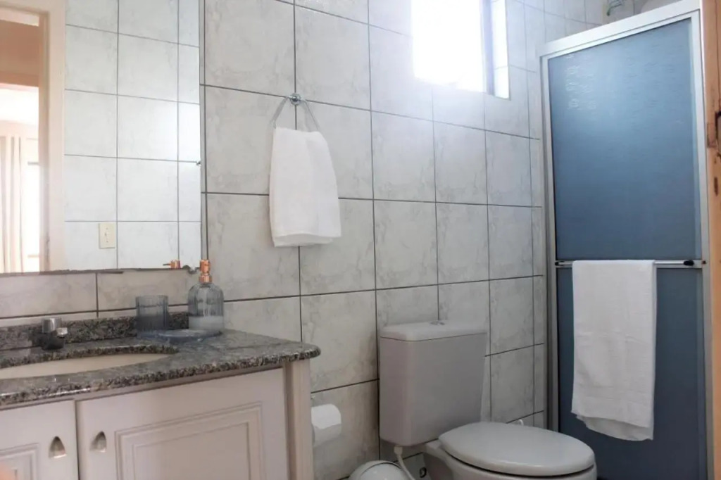APARTAMENTO 3 dormitorio VISTA PARA MAR