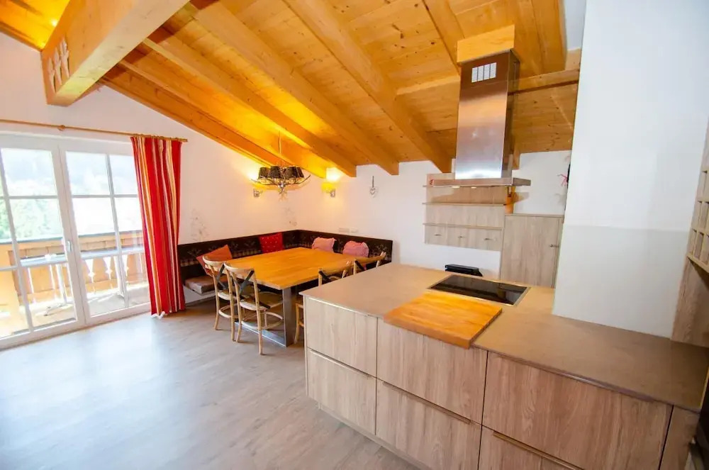 Finest Penthouse All Seasons Lodge Kaprun