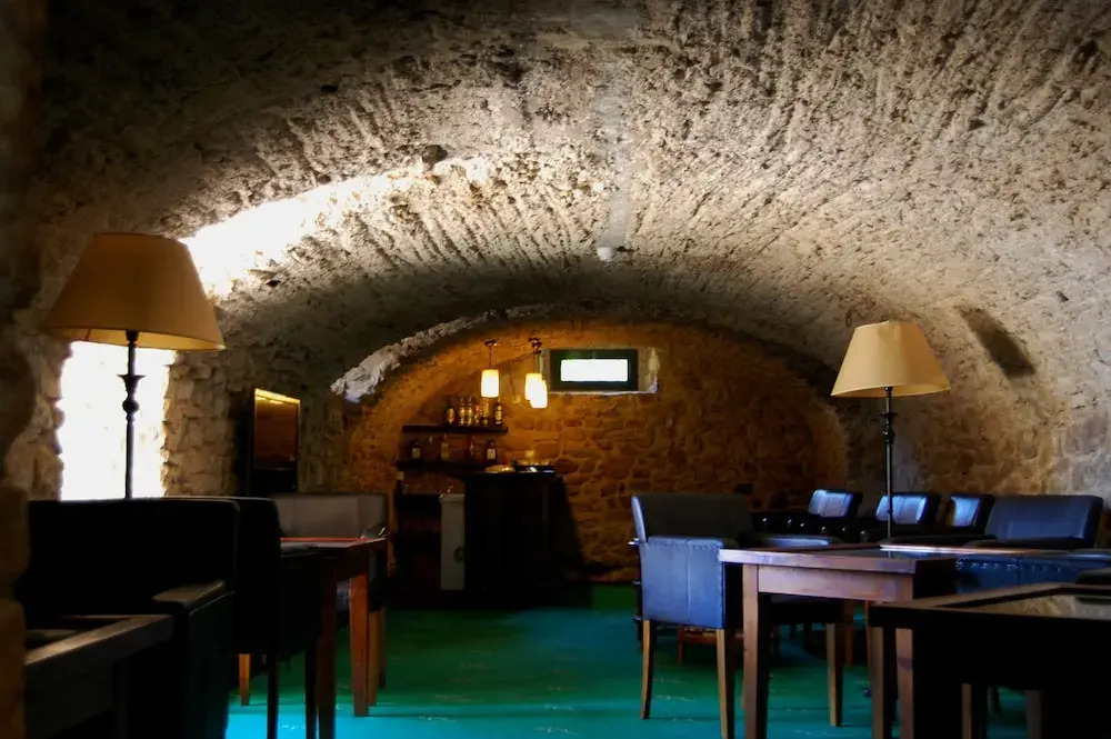 Mas Salvi Country Boutique Hotel