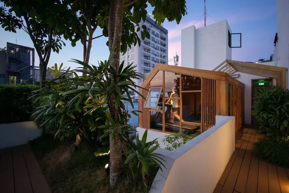 CityHouse - Abora