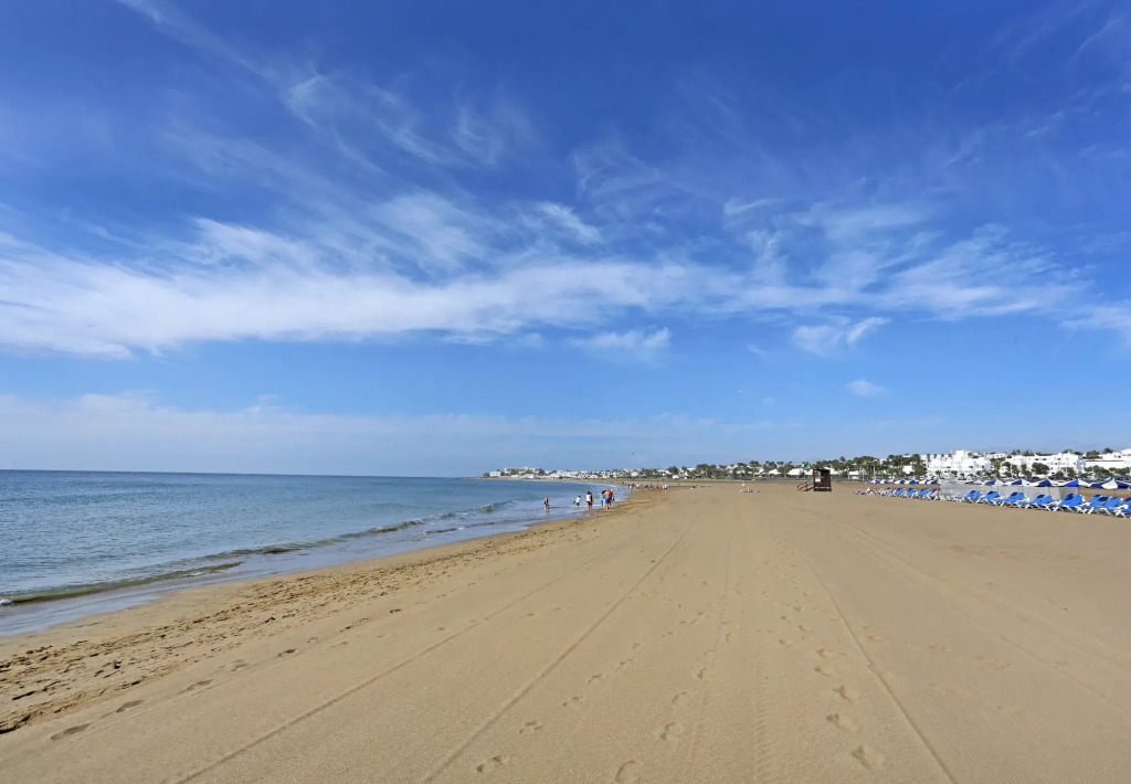 SENTIDO Aequora Lanzarote Suites