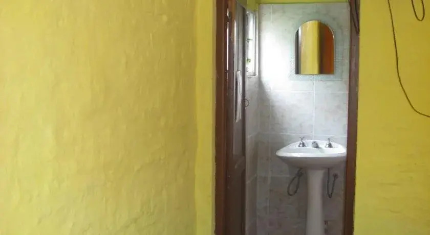 Hostel Ibirapita