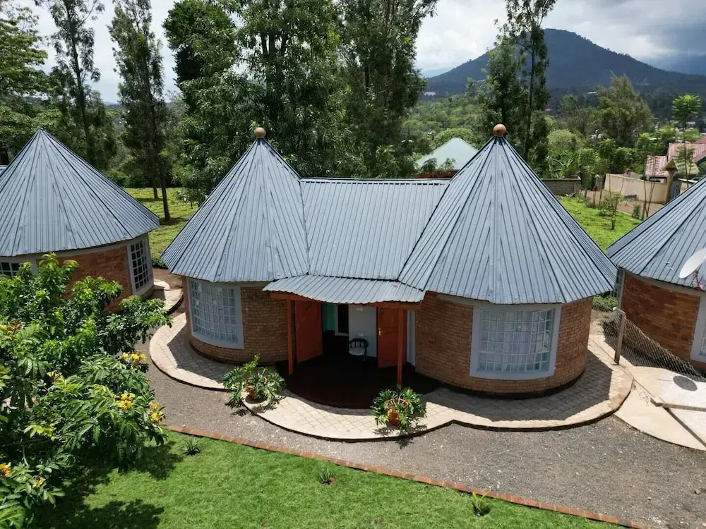 Sinat Villa
