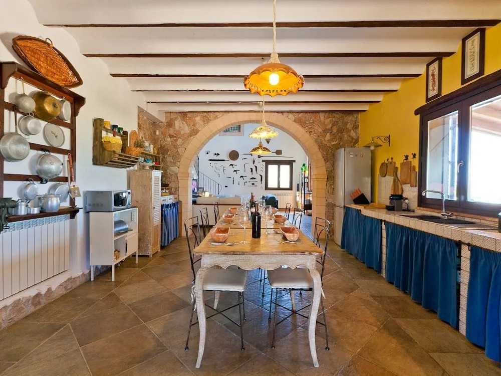 Holiday Home With Pool, Sicily