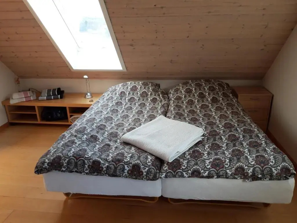 Koppes Mølle B&B - naturnær overnatning