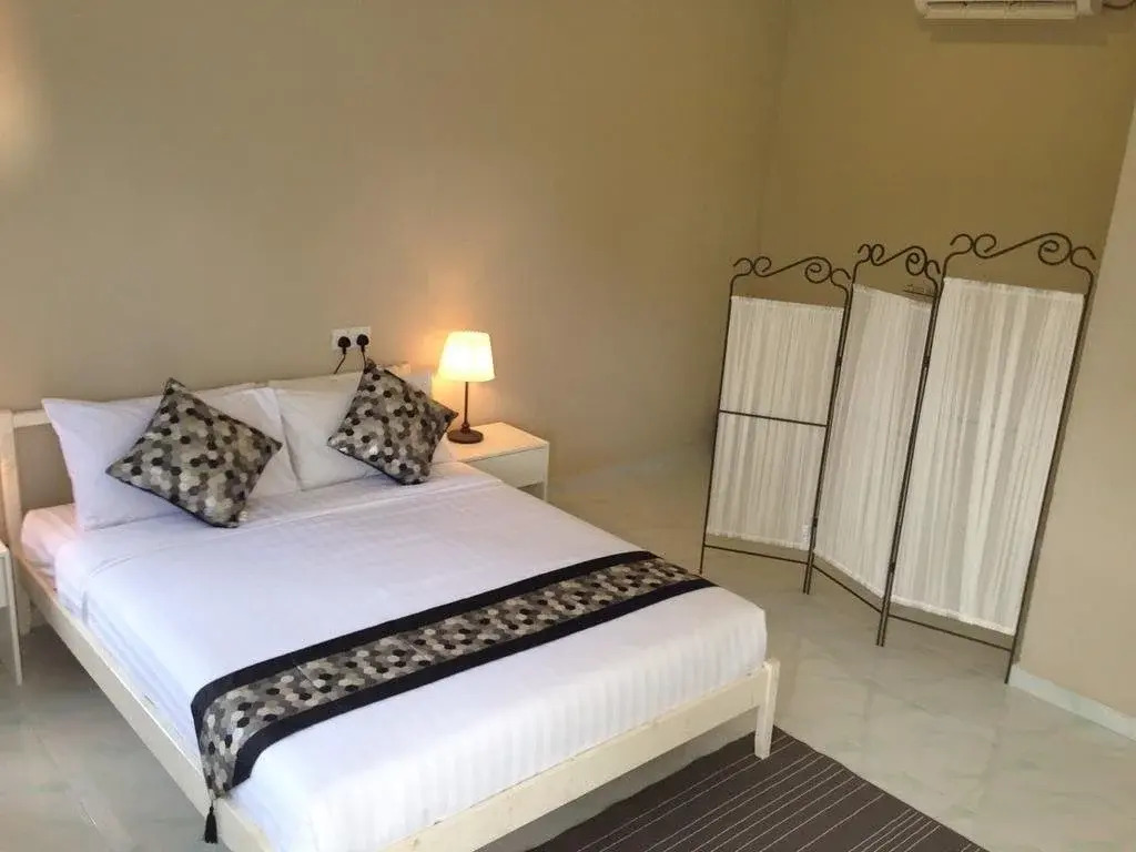 特拉泰之家酒店(Casa Teratai Langkawi Hotel)