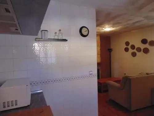 Hotel Rural Arco Iris
