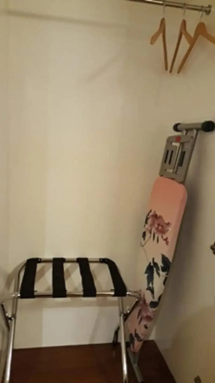 Relaxing Wind