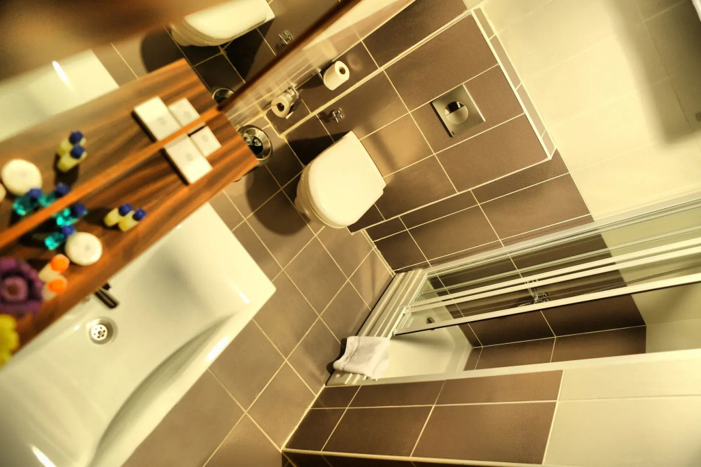 Chakra Suites Levent