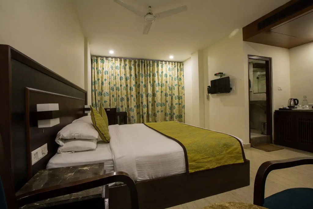 Hotel TSG Grand