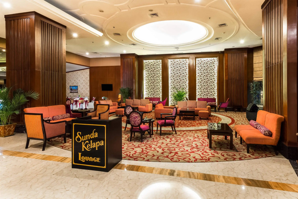 Best Western Mangga Dua Hotel & Residence