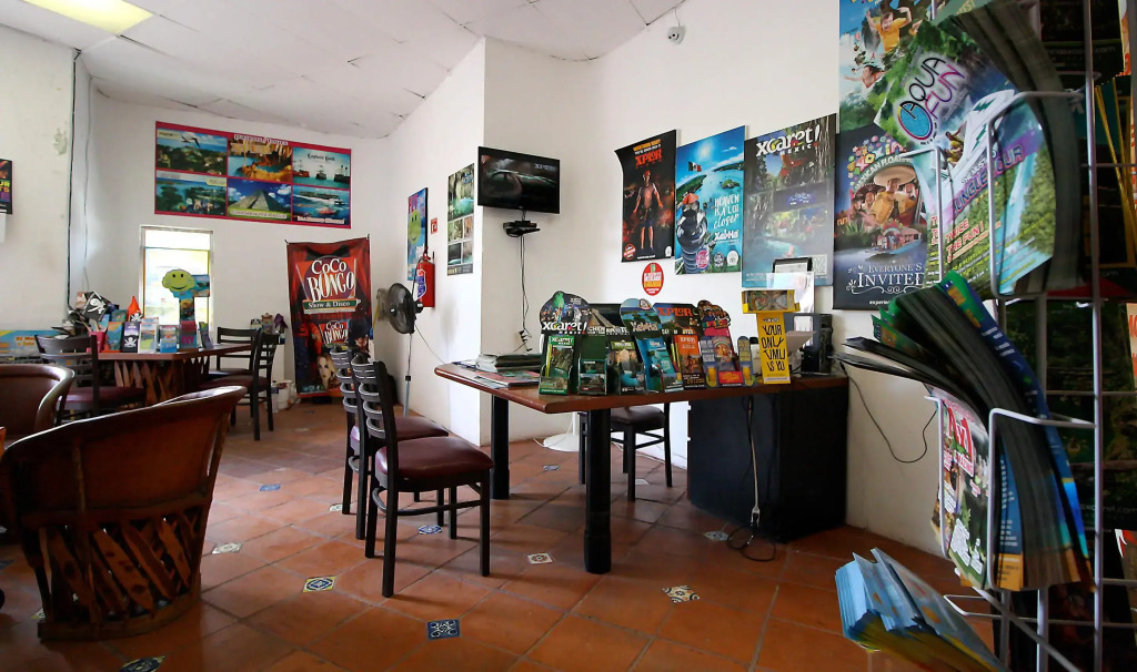 Hotel Xbalamqué Boutique & Spa