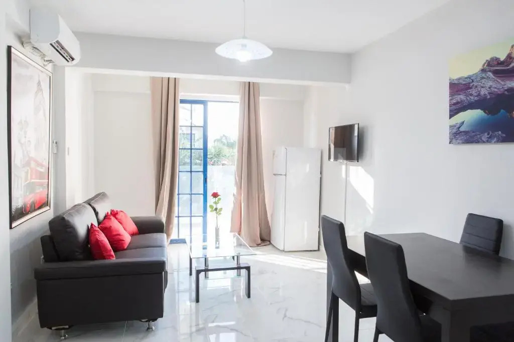 Must Stay - Evripidou Holiday Flats