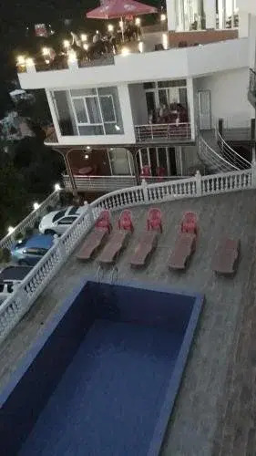 Goga1 Guest House