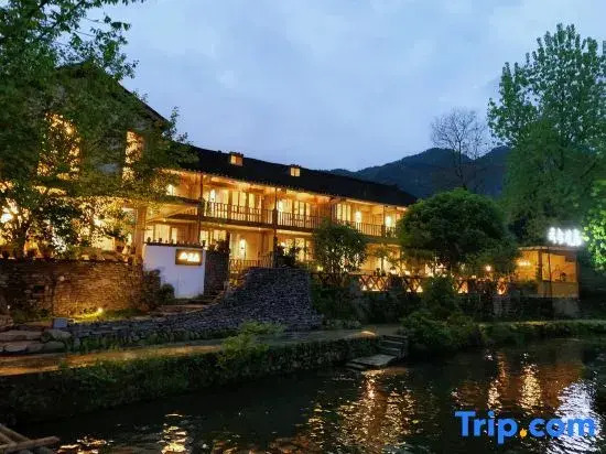 Yunshe Puju Guesthouse