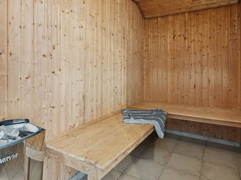 5 star holiday home in Idestrup