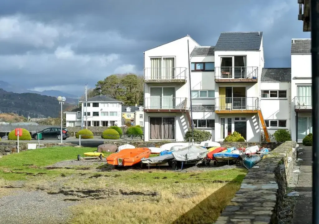 50 South Snowdon Wharf