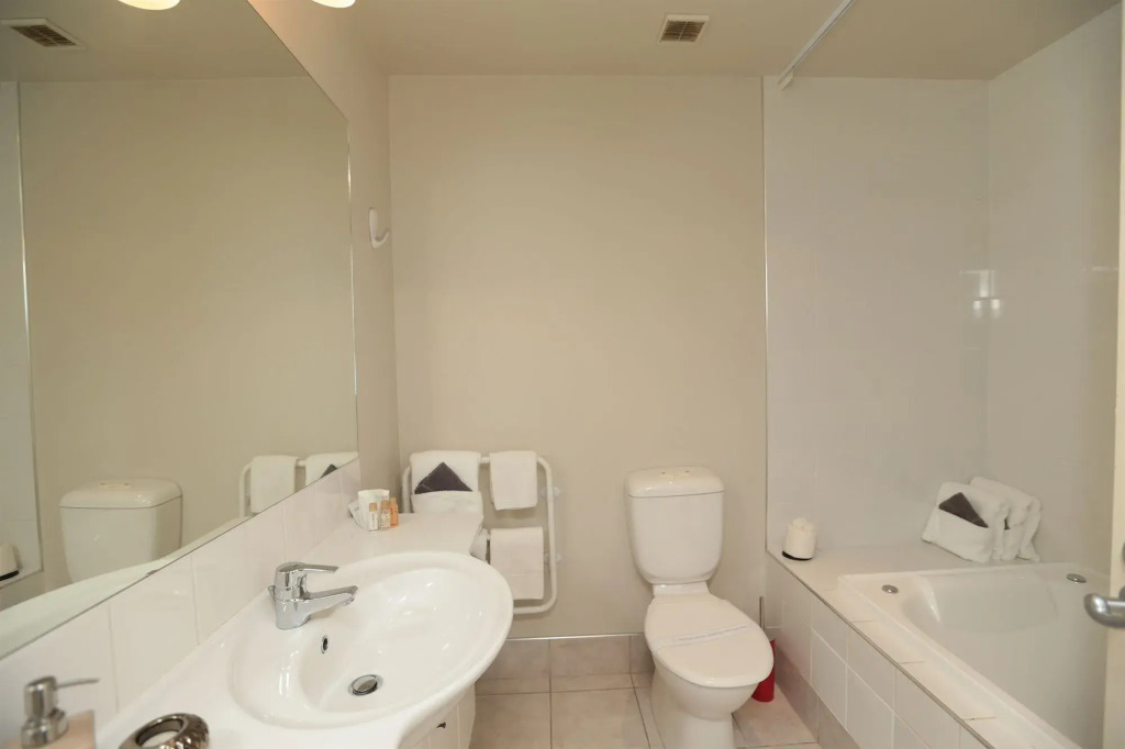 Chelsea Park Motor Lodge Nelson