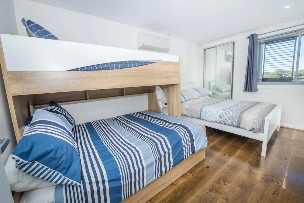 The Shoal Unit 307 - Shoal Bay