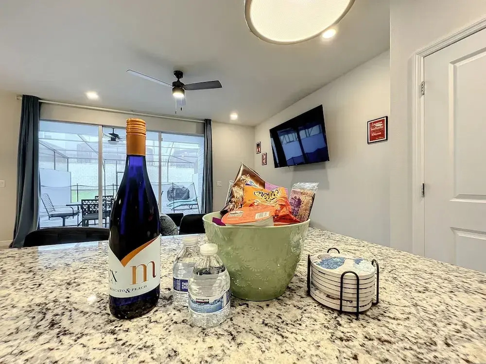 Windsor Island Vacation Pool Villa