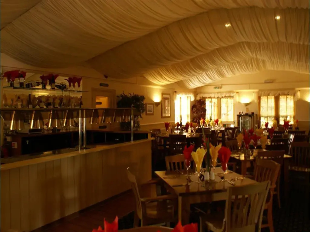 The Ship Hotel