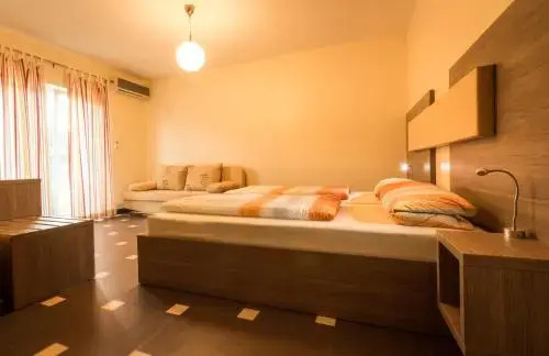 Guest House Villa Maslina Neum