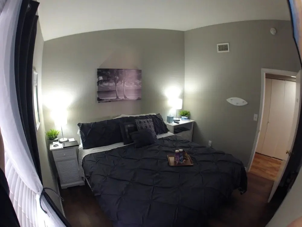 Sands Riolux Priv Bedbath5 Min Stripairport and Rental car Terminals