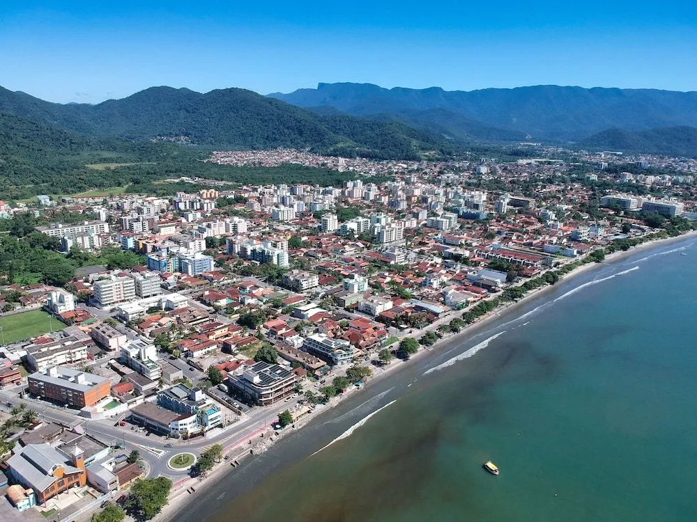 Pouso Abaré