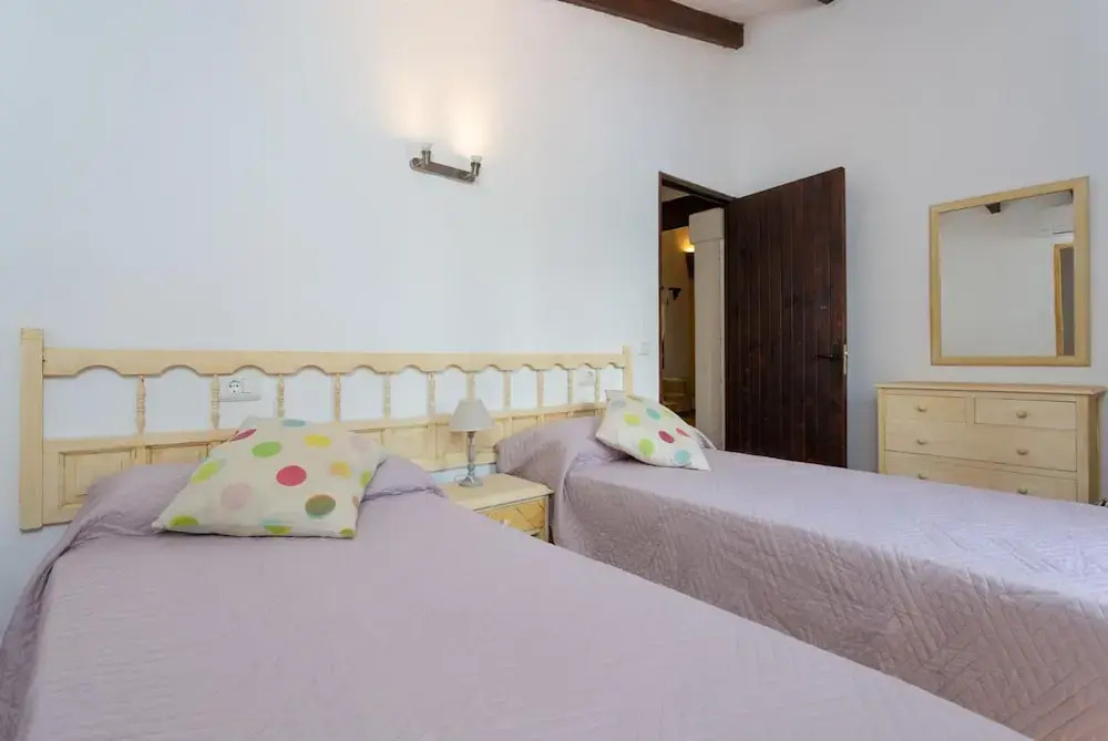 Villa Cortijo