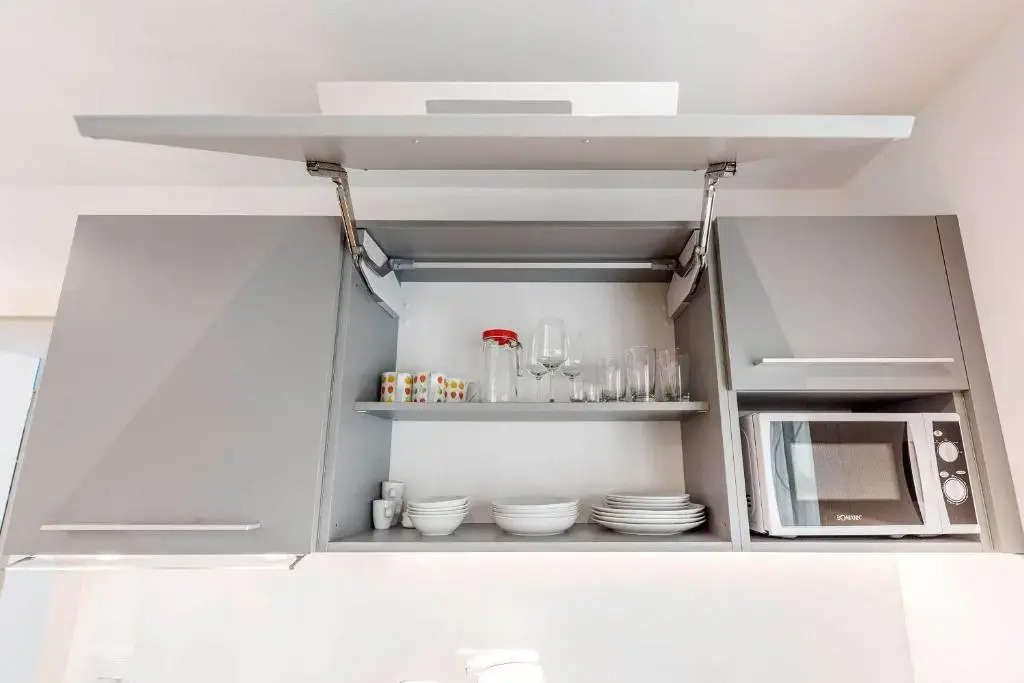 Apartment Zielspitz