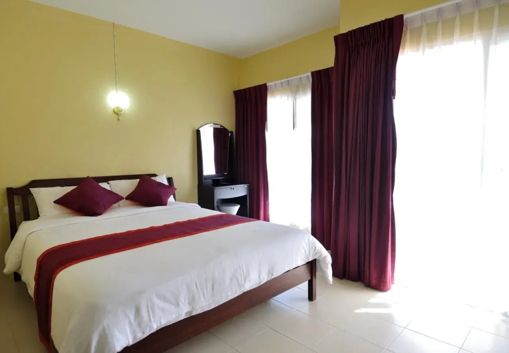 Serene Villa Phuket