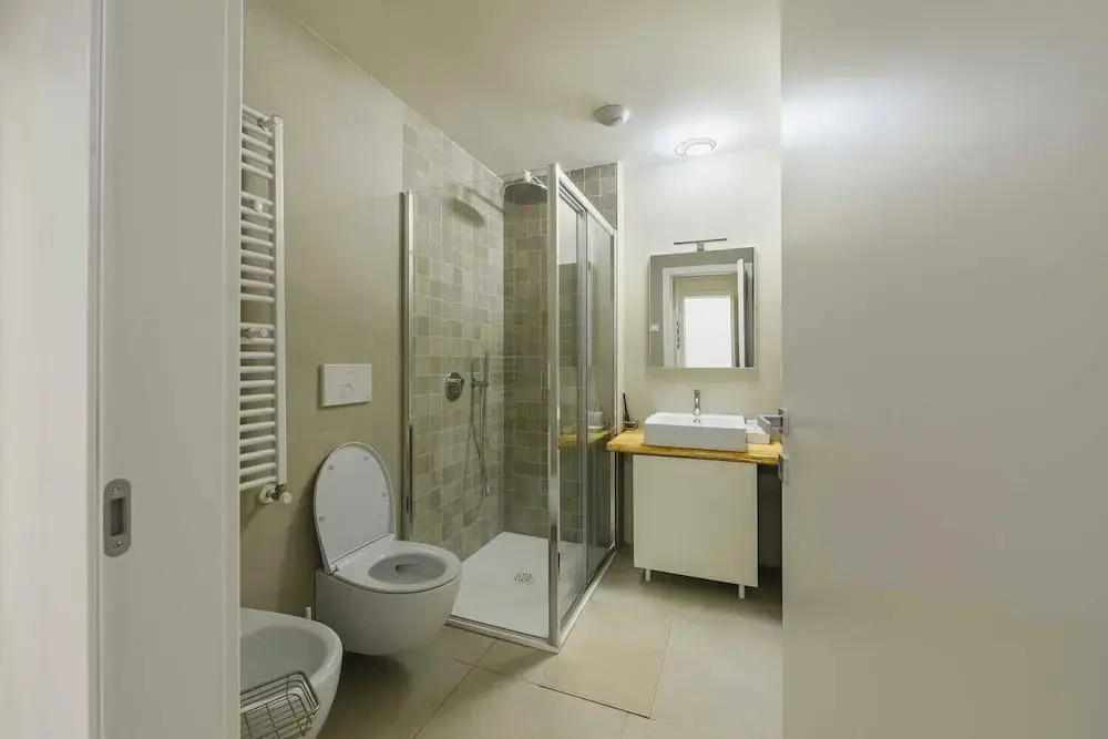 Waterfront Acquario House