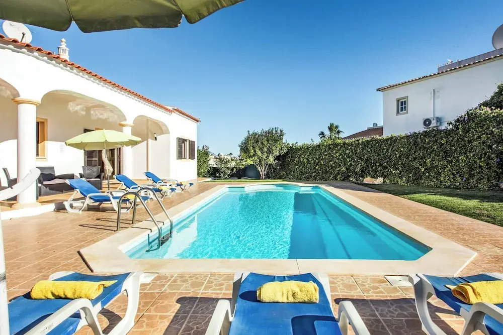 Villa Lourenco