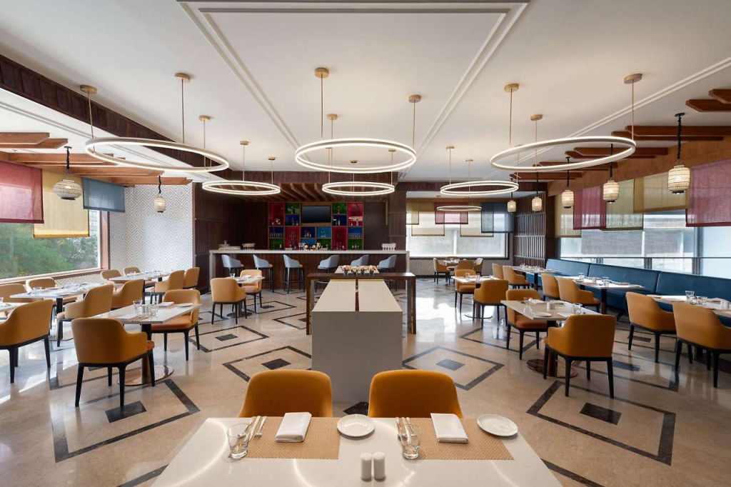Ramada Encore by Wyndham Udaipur Roopnagar