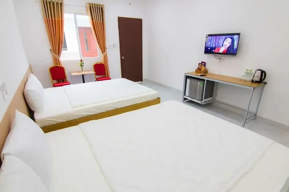 Thanh Binh Hotel