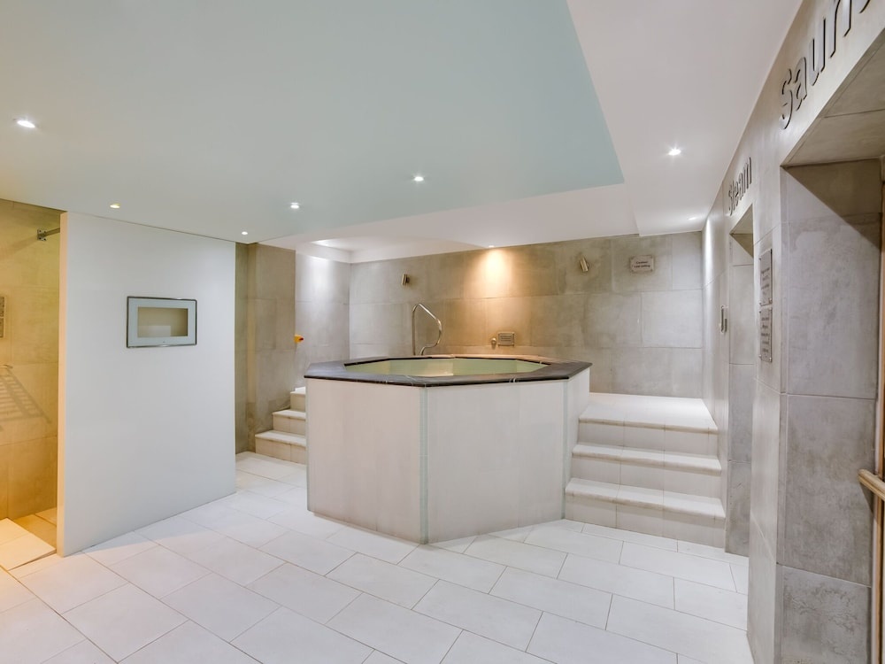 Attractive Apartment in London Near Somerset House