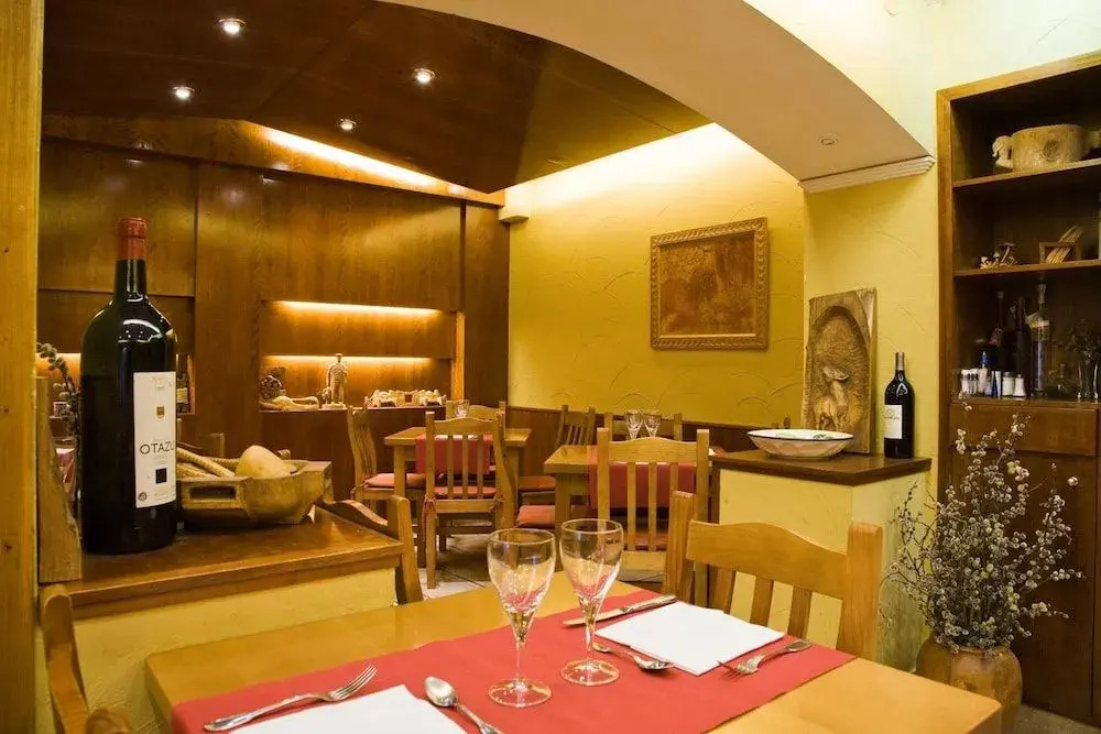 Hostal Salazar