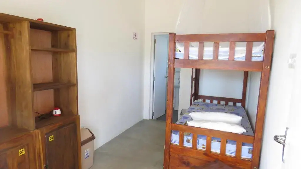 The Long Hostel