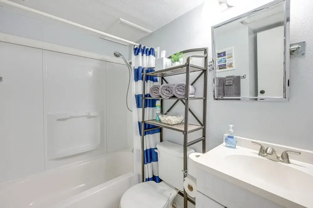 Corpus Christi Condo: Pool + Access To North Beach