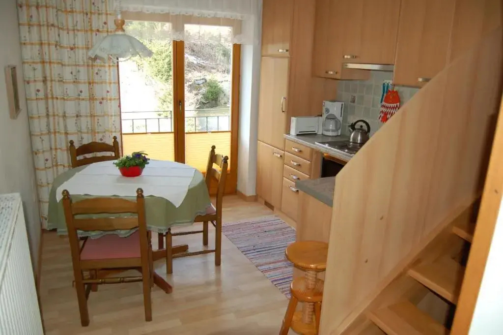Landhaus St. Rupert