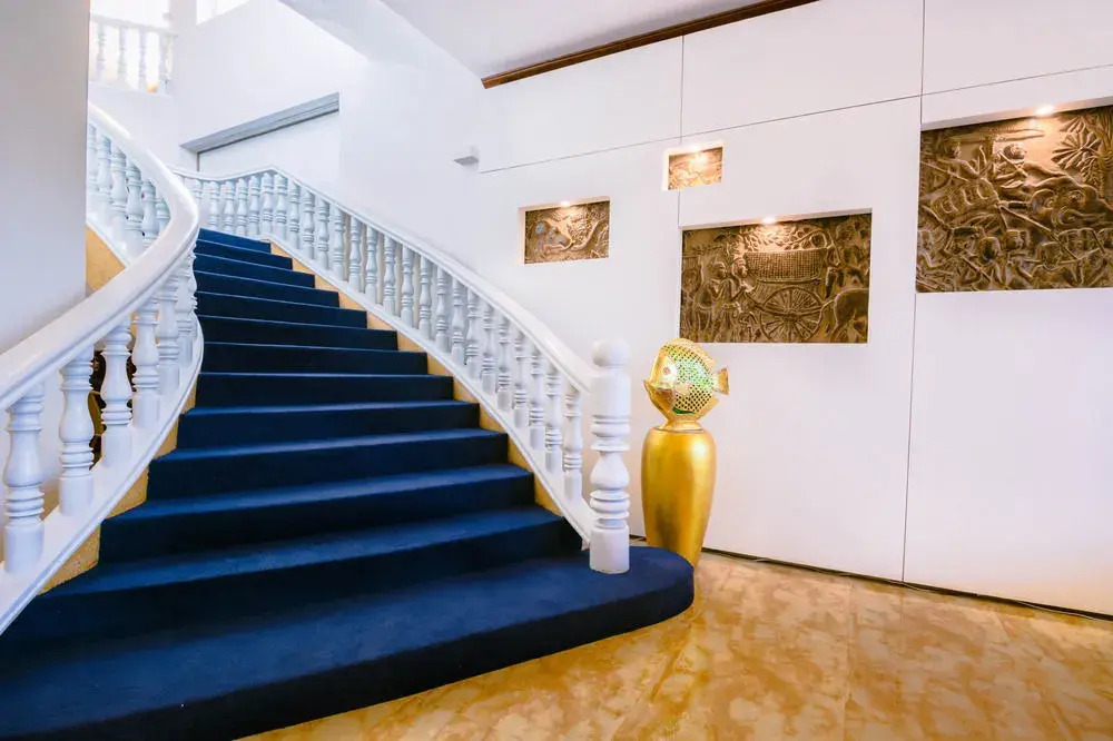 Memoire Siem Reap Hotel