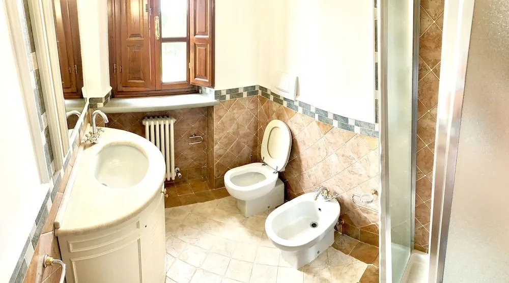 B&B La Fornace del Sole