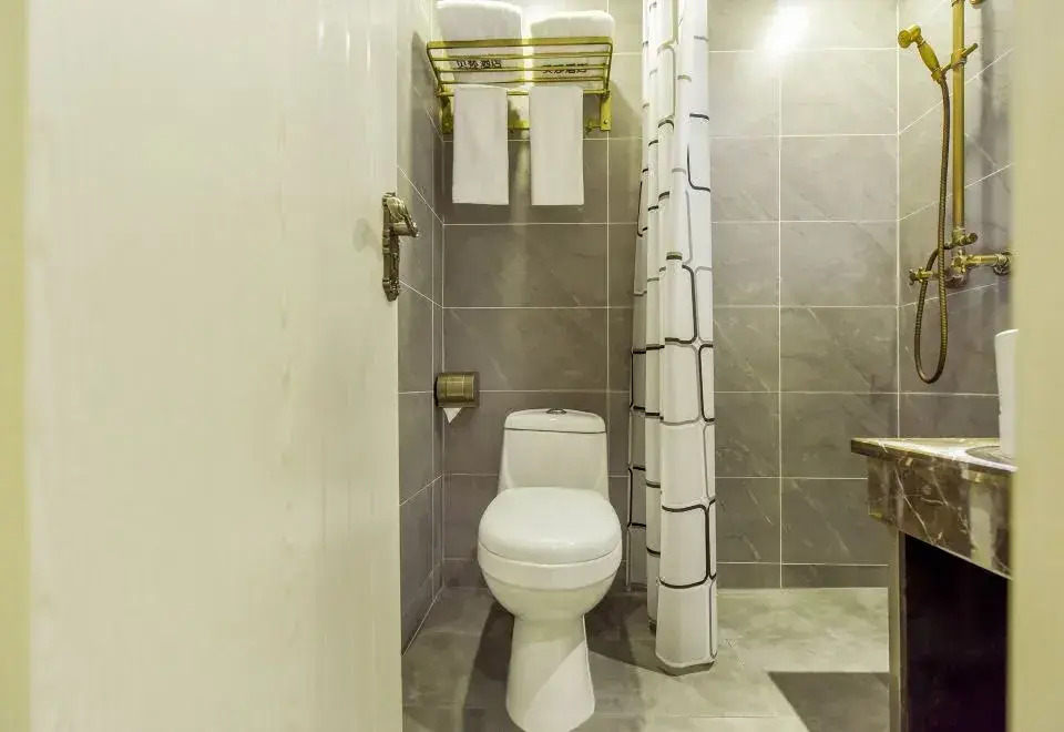 Beisha Hotel