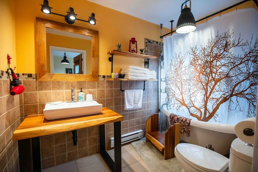 Bed and Breakfast Panorama