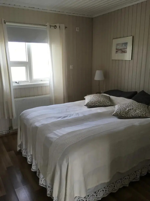 Stryta Guesthouse
