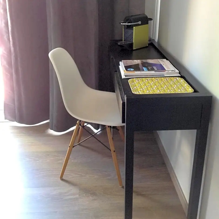Chambres dhôtes Chez Thierry