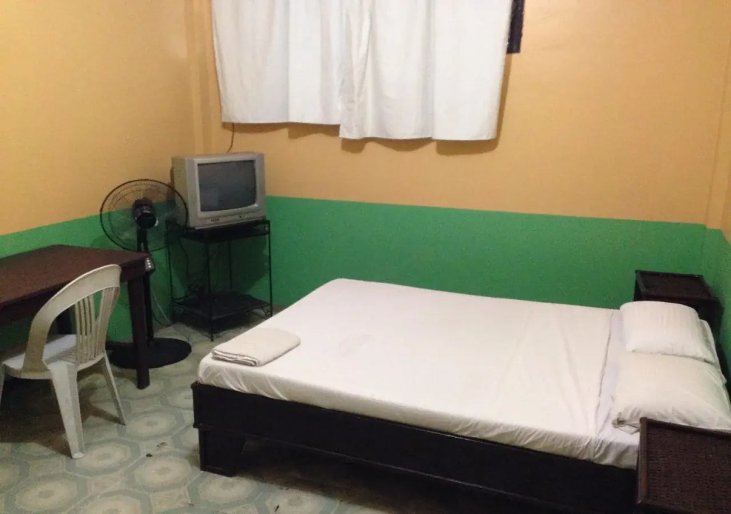 Vistillana Hotel