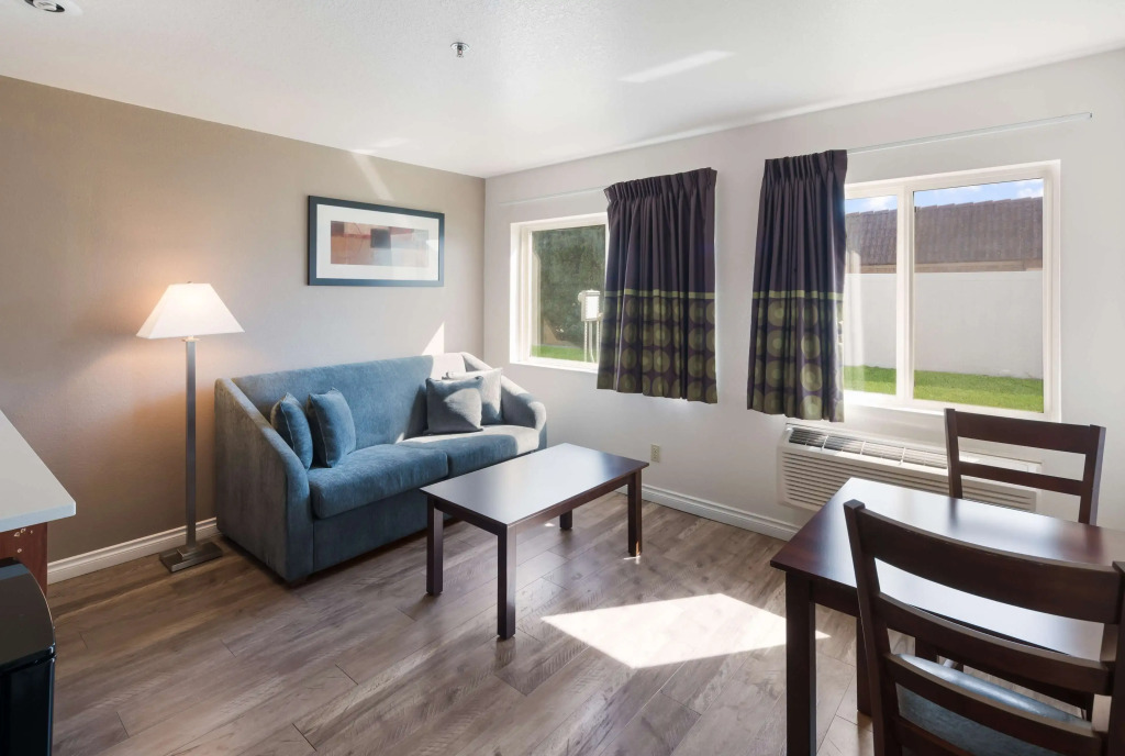 Quality Inn & Suites Kennewick Tri-Cities