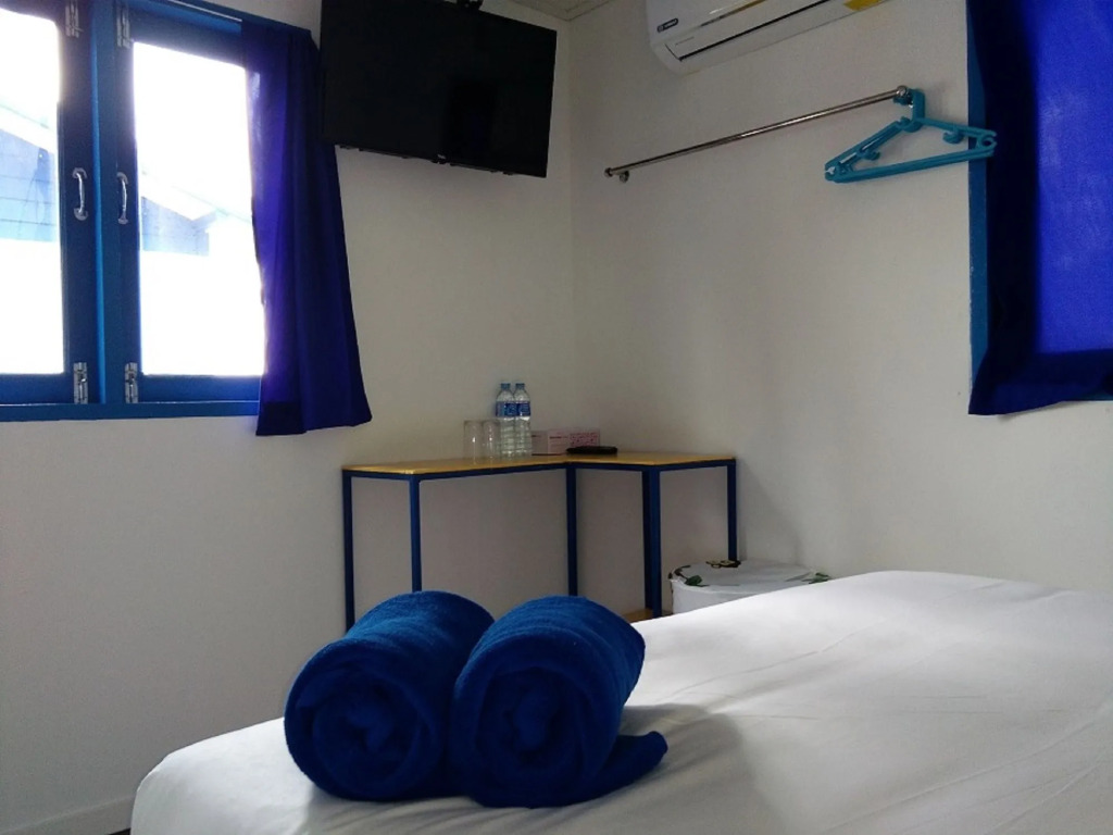 I - Talay Taling Ngam Samui - เขา ป่า นา เล ตลิ่งงาม สมุย